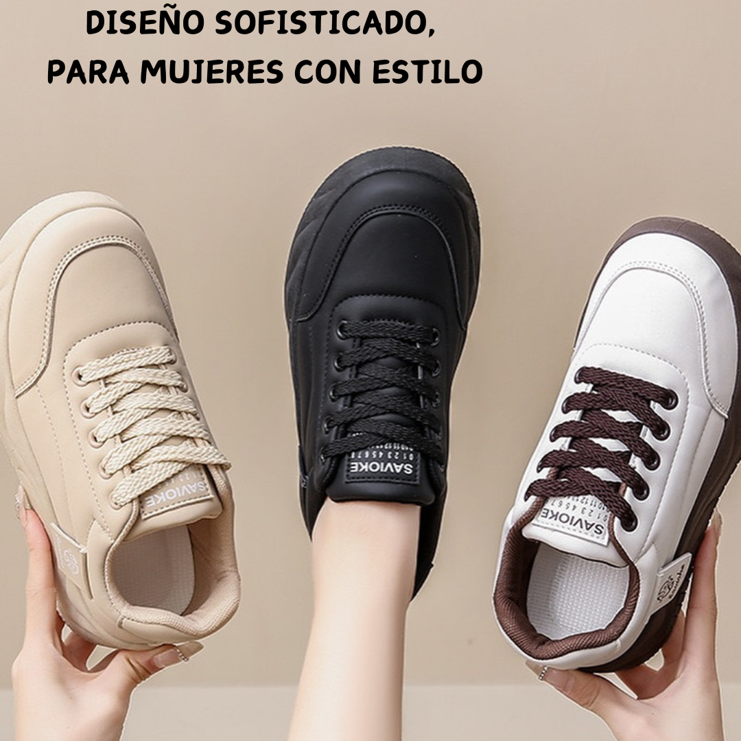 Savioke™ - Tenis Stride