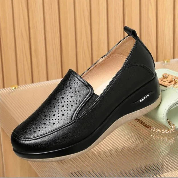 Mocasines Transpirables Clara - Cómodos y Elegantes | Envío Gratis