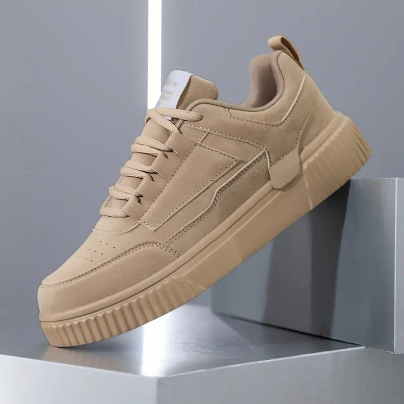 Tenis Skate™ - Zapatillas Cómodas, Ligeras y Versátiles