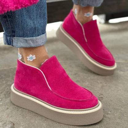 Dazzling®  - Mocasines Elegantes y Versátiles