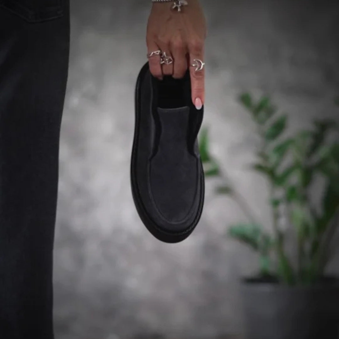 Dazzling®  - Mocasines Elegantes y Versátiles