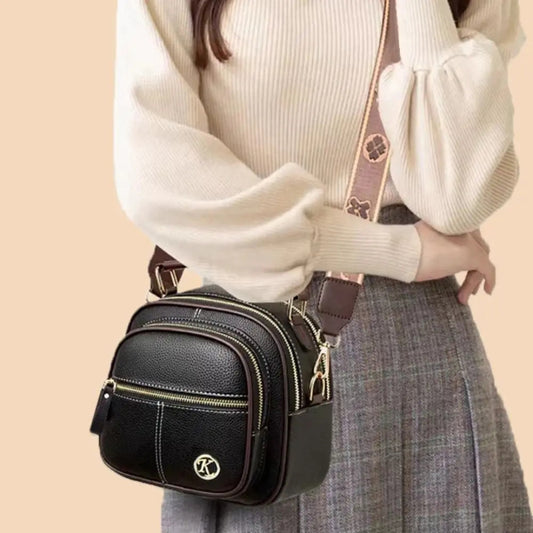 FashionBag® Bolso Antirrobo Multifuncional para Dama | Envío Gratis