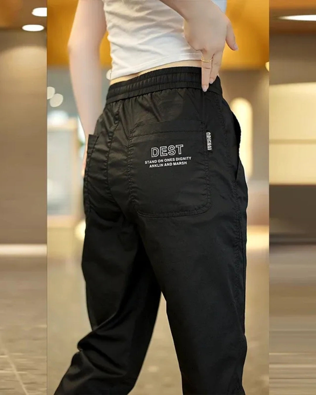 Comfy® Comodidad y Estilo en una sola Prenda |Envío Gratis