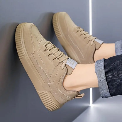 Tenis Skate™ - Zapatillas Cómodas, Ligeras y Versátiles