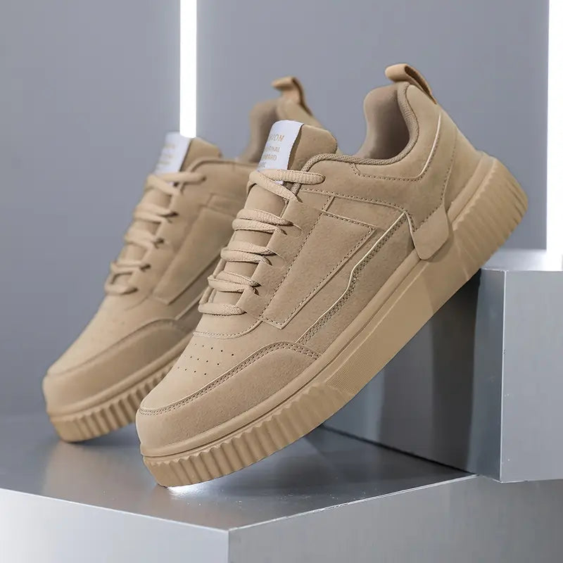 Tenis Skate™ - Zapatillas Cómodas, Ligeras y Versátiles