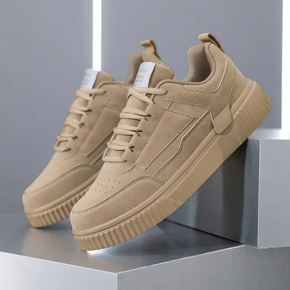 Tenis Skate™ - Zapatillas Cómodas, Ligeras y Versátiles