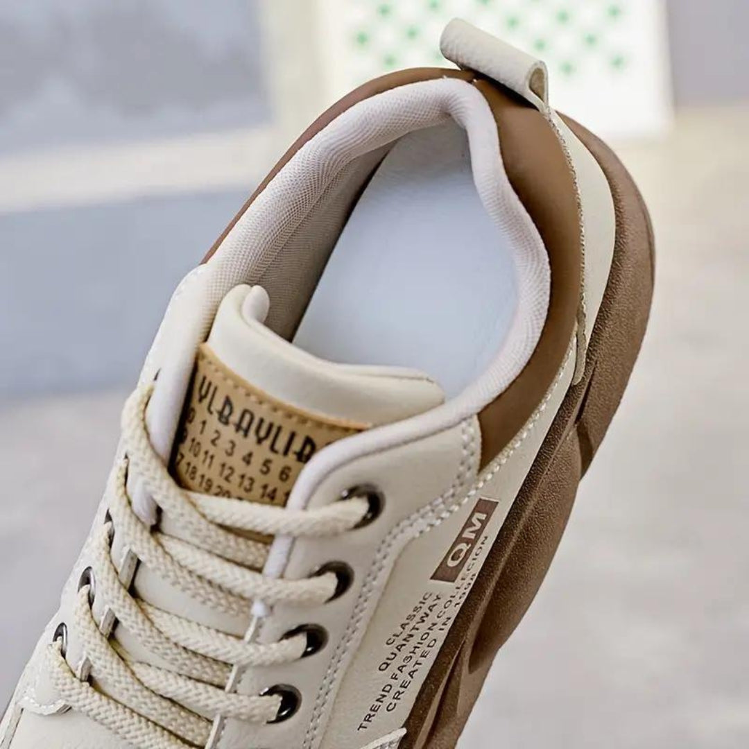 SERENITY™ - Zapatillas ortopédicas ultracómodas