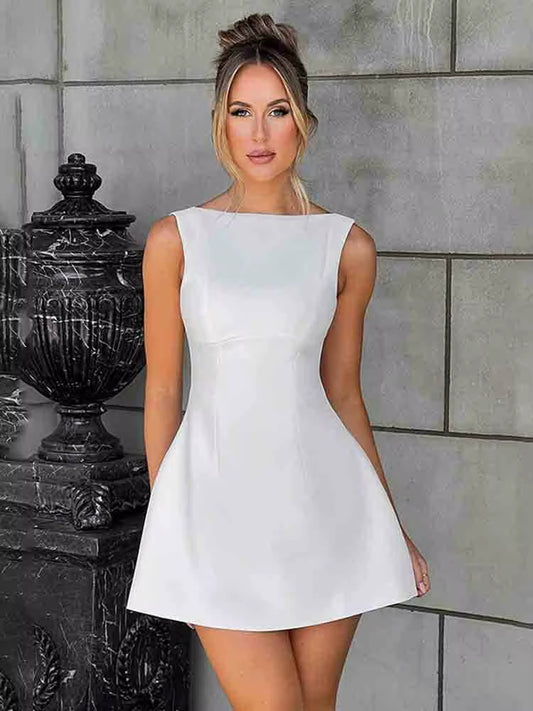 Elegant™ - Vestido Elegante y Cómodo para Dama