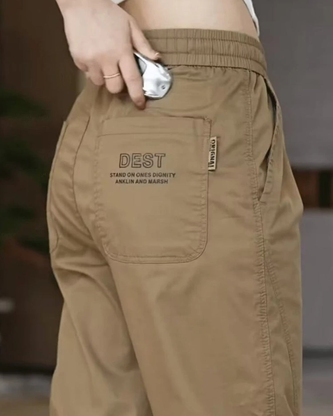 Comfy® Comodidad y Estilo en una sola Prenda |Envío Gratis