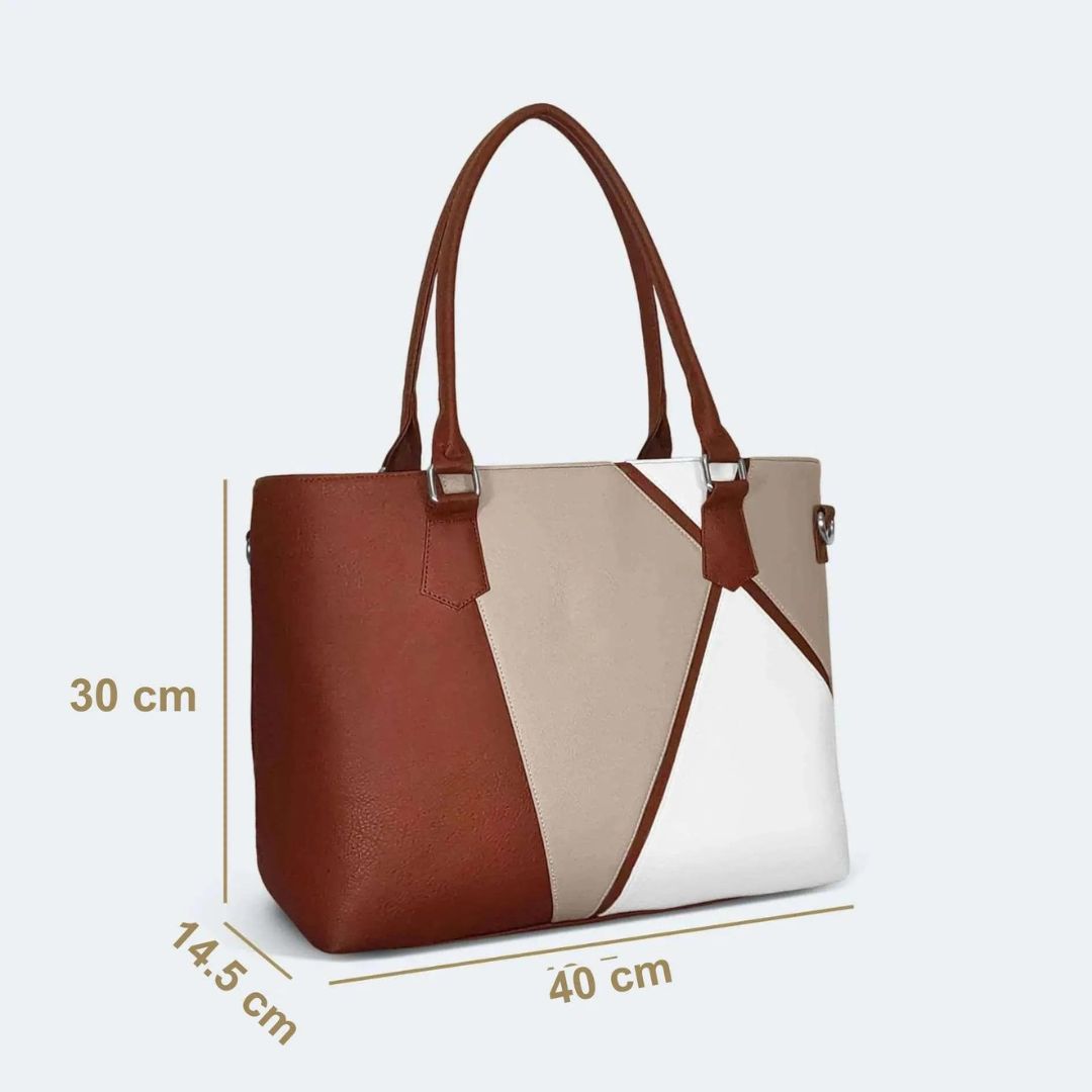 Bolso de Hombro  Alessia