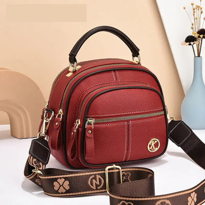 FashionBag® Bolso Antirrobo Multifuncional para Dama | Envío Gratis