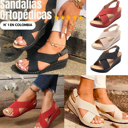 Sandalia Romina