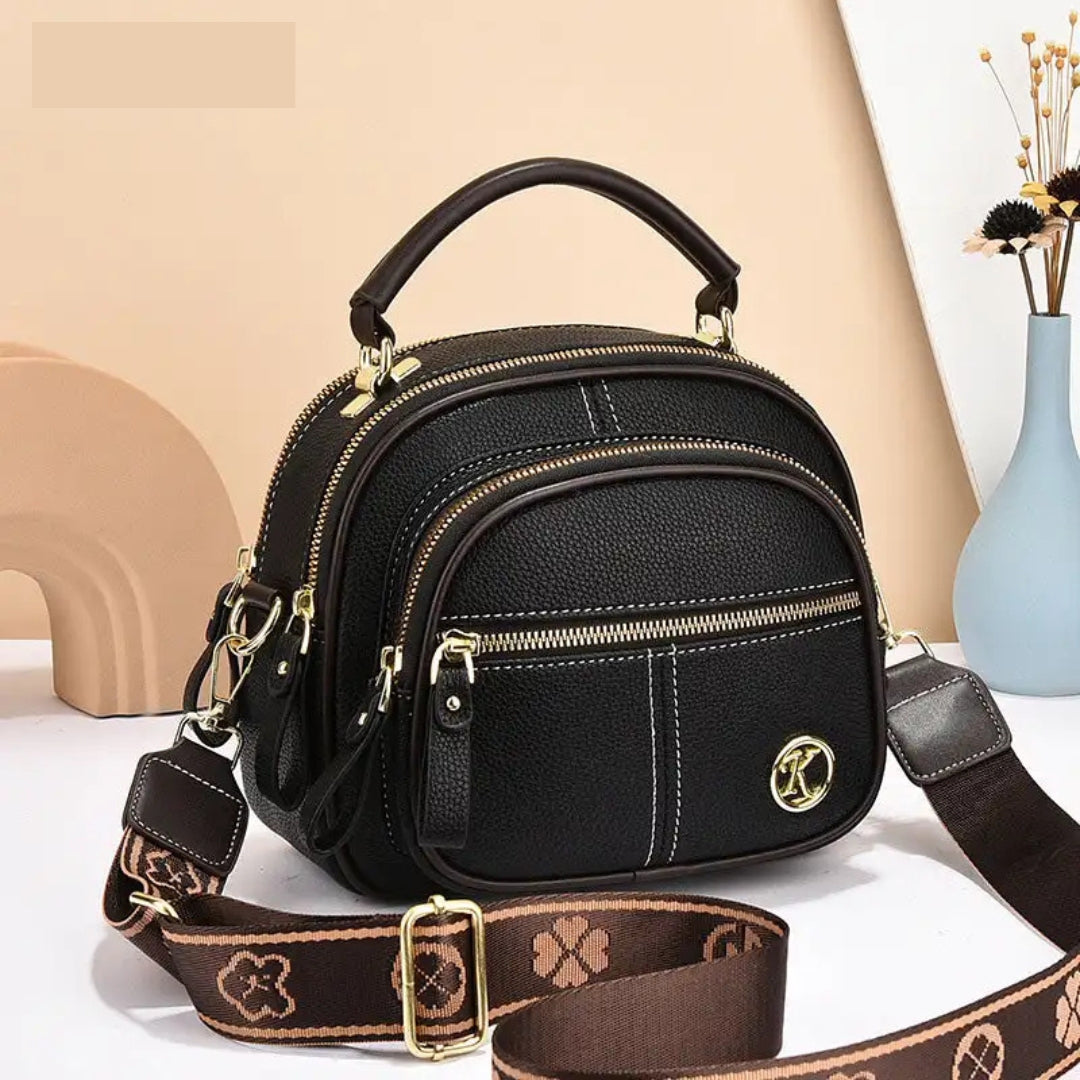 FashionBag® Bolso Antirrobo Multifuncional para Dama | Envío Gratis