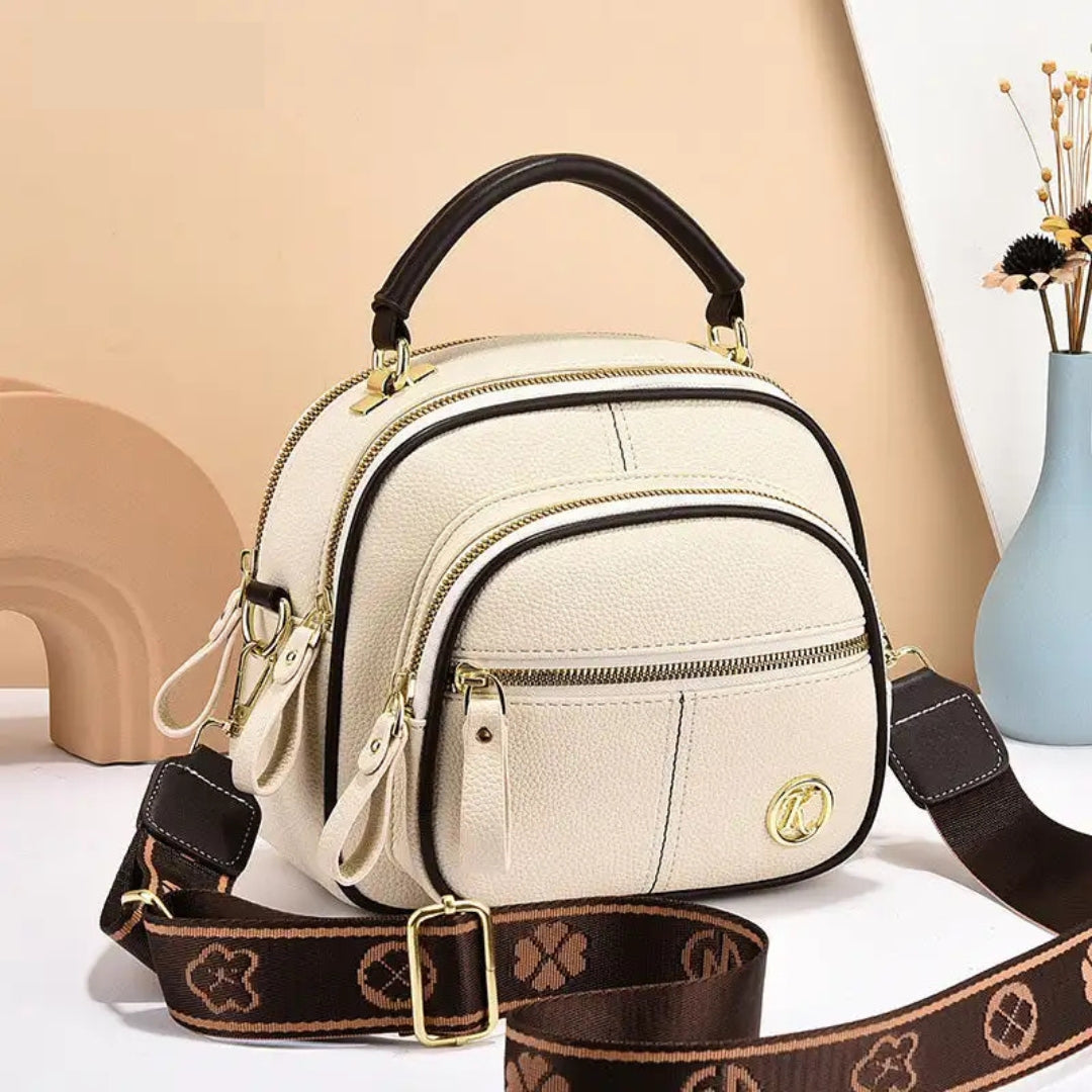 FashionBag® Bolso Antirrobo Multifuncional para Dama | Envío Gratis