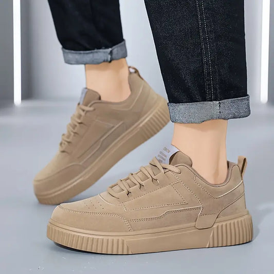 Tenis Skate™ - Zapatillas Cómodas, Ligeras y Versátiles