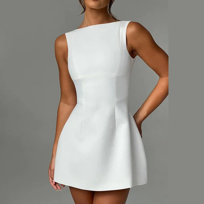 Elegant™ - Vestido Elegante y Cómodo para Dama