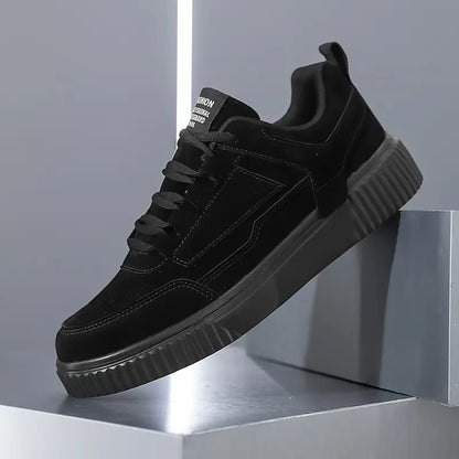 Tenis Skate™ - Zapatillas Cómodas, Ligeras y Versátiles