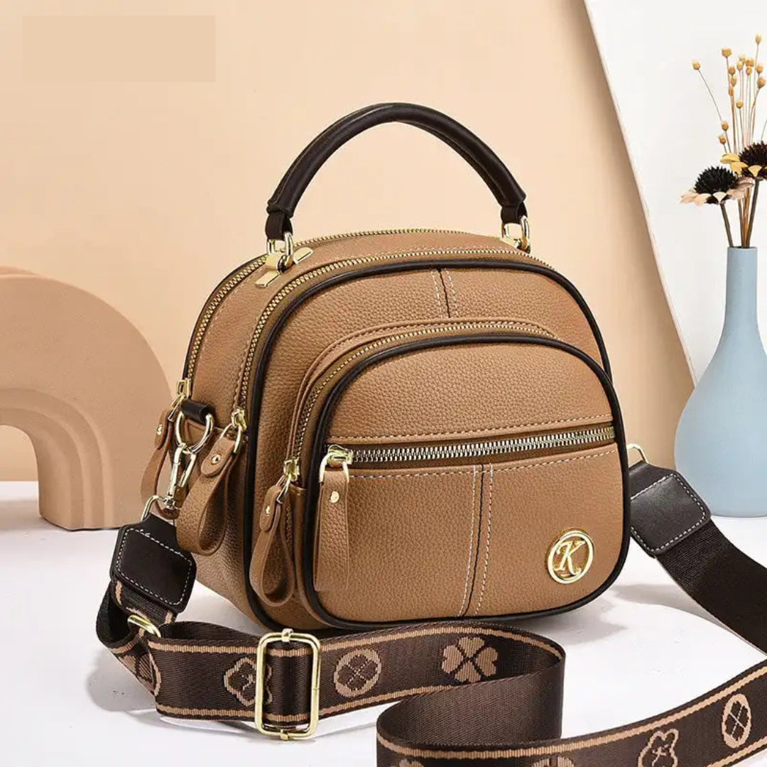 FashionBag® Bolso Antirrobo Multifuncional para Dama | Envío Gratis