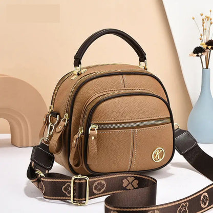 FashionBag® Bolso Antirrobo Multifuncional para Dama | Envío Gratis