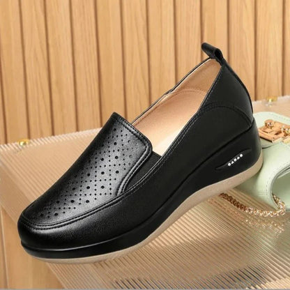 Mocasines Transpirables Clara - Cómodos y Elegantes | Envío Gratis
