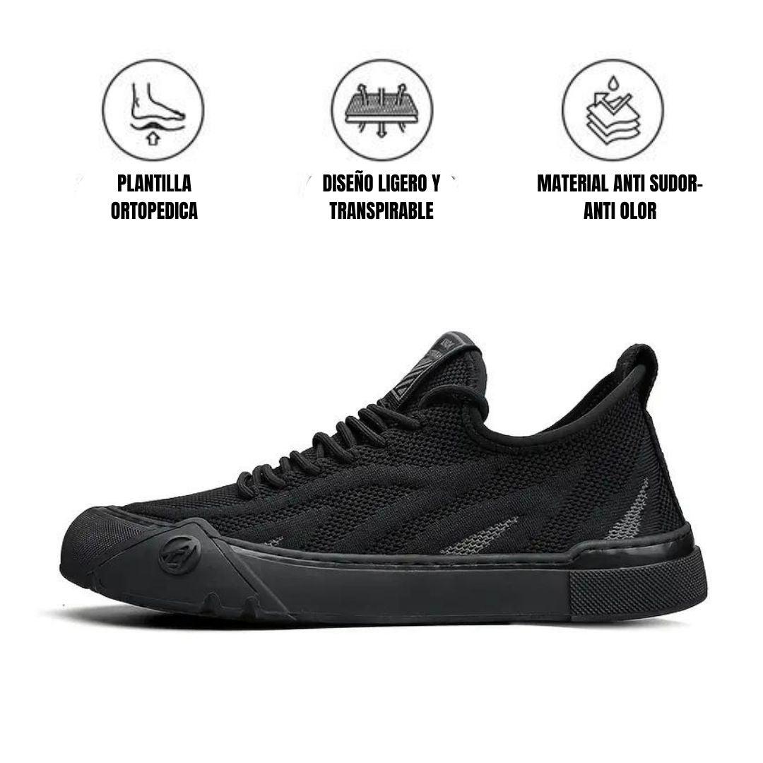 Flyknit™ -Calzado Transpirable Modelo 2024