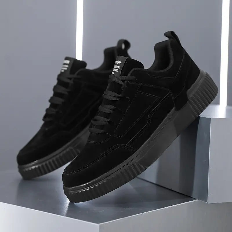 Tenis Skate™ - Zapatillas Cómodas, Ligeras y Versátiles