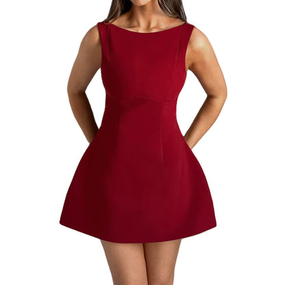 Elegant™ - Vestido Elegante y Cómodo para Dama