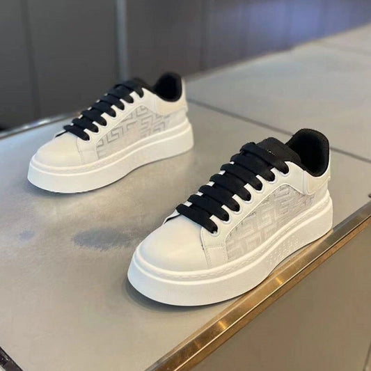AirPro™ - Zapatos de Plataforma Sonrientes