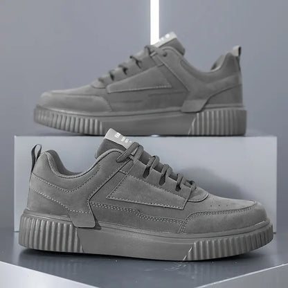 Tenis Skate™ - Zapatillas Cómodas, Ligeras y Versátiles